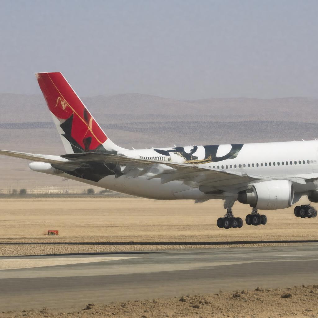 Royal Jordanian